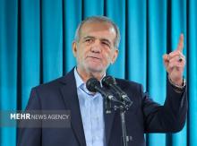 Iran will not compromise, make deals on its achievements