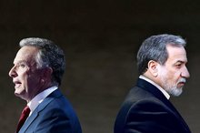 Nuclear talks 'difficult' as US disregards diplomatic norms
