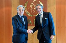 Why Grossi is a dangerous candidate to replace Guterres