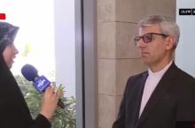 Securing national interests aim of indirect negotiations