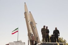Iran successfully tests missile with 2-ton warhead