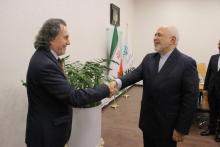 Regional conditions require Iran, Turkey close cooperation
