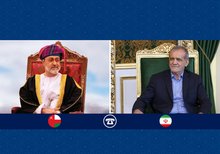 Iran warns US: Restrain Israel or it faces harsher response