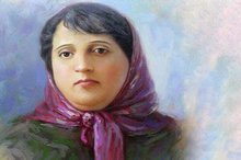 The queen of Persian verse: Inside the soul of Parvin Etesami