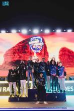 Royal Commission for AlUla Announces Conclusion of Drone Champions League 