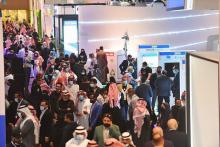 100,000 Registered Attendees See LEAP22 Leapfrog Into first Place in International Technology Events