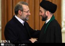 Iran Advises Iraqis To Foil Plots By Shunning Differences