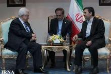 President: Supporting Rights Of Palestine, Iran’s Strategy