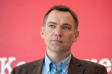 German Opposition Lawmaker Urges EU Sanction Relief For Iran