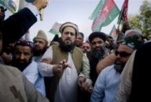 Pakistan Religious Leader Lauds President For IP Project
