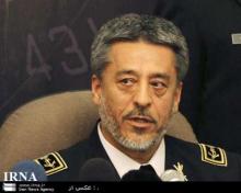 Navy Chief Urges Establishment Of Regional Security Without Foreign Presence 