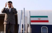 President In Chabahar To Inaugurate Iran-Pakistan Pipeline Project  