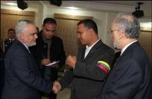 VP: Chavez Ideals To Endure In Latin America