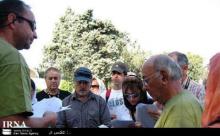Over 3m Tourists Visited Iran Last Year : Official 