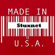 NATO Researchers: Stuxnet Attack On Iran Illegal, Violation Of Int'l Law  