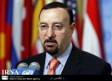 West's Flexibility Will Help Nuclear Talks : Iraqi Envoy  