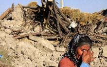 500 People Injured By Quake In Bushehr Province  