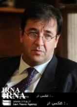 All Nations Take Pride In Great Figures Like Saˈdi, Hafez : French Envoy 