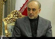 Salehi Terms Canada’s Claim Of Al-qaeda In Iran Most Ridiculous 