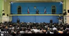 S.Leader: Next President Must Honor Commitment To Constitution And Not Surrender