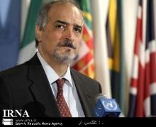 Syria Envoy: UK-France Barring UN Investigation On Use Of Chemical Weapons By Ar