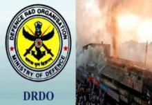 Fire Erupts In Ammunition Store Of DRDOˈs Chandipur Complex