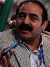 Analyst Rejects Int'l Pressure On Iran’s Peaceful Nuclear Program