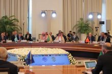 Attorney General Joins Economic Cooperation Organization Meeting in Tashkent