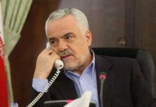 Rahimi: Supporters Of Armed Gangs Responsible For Terrorist Acts In Syria 