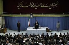 S.Leader Says Perseverance Helps Nation Make Political, Economic Epic