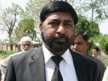 Pakistani Prosecutor In Benazir Bhutto Murder Case Shot Dead 