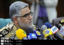 Iran World’s Second Producer Of Helicopter Flight Simulator : Commander