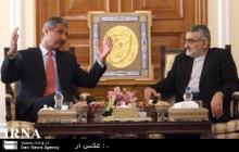 World Powers Sowing Discord Among Muslim Nations : MP  