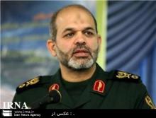 New Iran-made Drone To Be Unveiled Soon : Defense Min.  