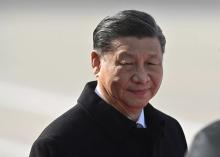 Xi