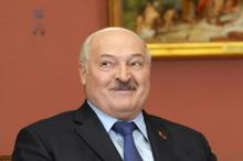 Lukashenko