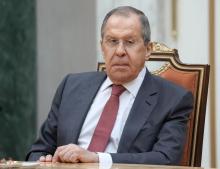 Lavrov