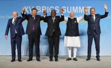 brics