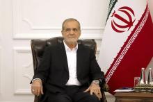 iran