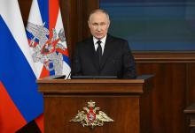 putin