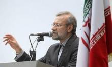 Democracy In Iraq, Good Example For Regional Countries: Larijani  