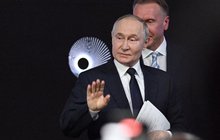 putin
