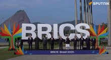brics leaders