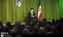 S. Leader Receives Women Elites 
