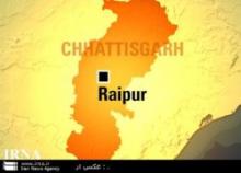 3 Indian Security Personnel Killed In Naxal Attack 