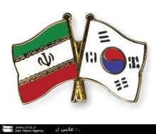 Iran-S.Korea Seek To Broaden Parliamentary Ties