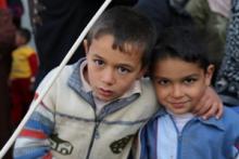 ICRC: Surge Required In Humanitarian Response To Syria Needs 