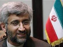Iran Top Negotiator In Istanbul To Meet Ashton 