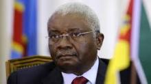 Iranian ambassador presents credentials to Mozambican president