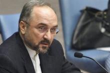 Khazaei: Anti-Syria Resolution Endangers Regional Security